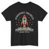 Aerospace Enginner Funny T-shirt - Space Rocket Scientist Men Women Graphic Tee