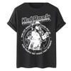 Vintage Kid Rock Live In Concert Cotton T Shirt Lt05