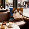 anime Glasslip Cushion Cover Decorative Cushion Cushions Covers Cover Sofa x Pillow Piece x x Pillowcase