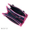 Sanrio Denim Pouch Era Sugar Bunnies Ages 3 and up 796468 (Heisei Girl's Item) - -