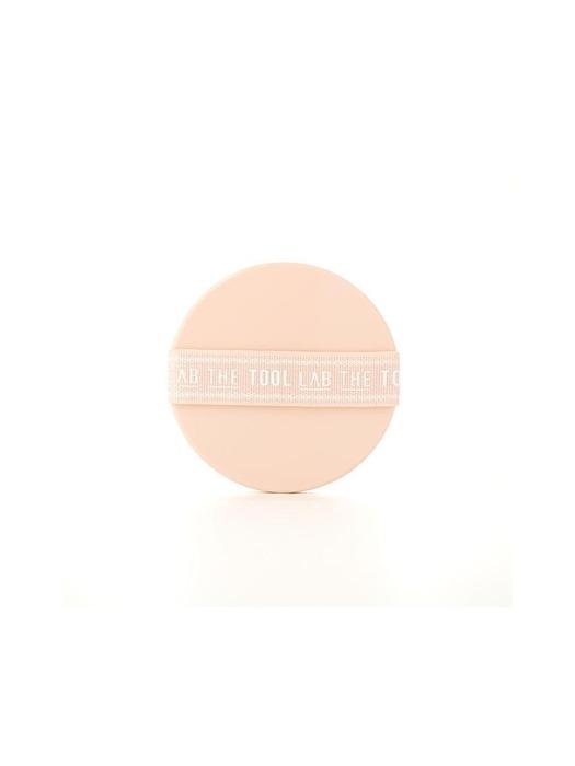 THE TOOL LAB Stamp Skin Fit Cushion Glow & Brush 23 Natural Beige