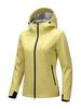 Men's & Women's Couple Hooded Softshell Jacket - Windproof, Warm, Loose Fit, Casual Sportswear for Spring & Autumn