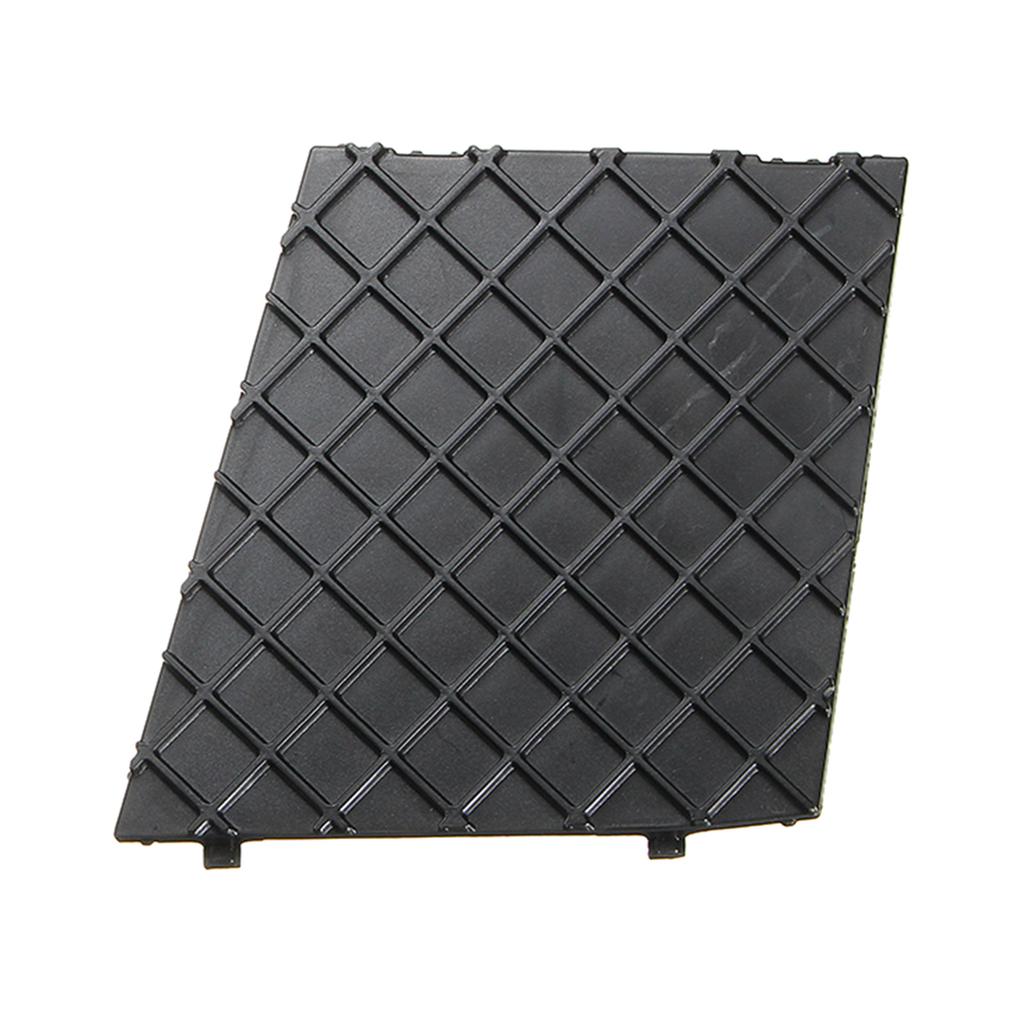 Κάτω Πλέγμα Μάσκας Εμπρός Προφυλακτήρα Αυτοκινήτου Κάλυμμα Διακόσμησης Αριστερό/Δεξί 51117897186 51117897184 για E60 E61