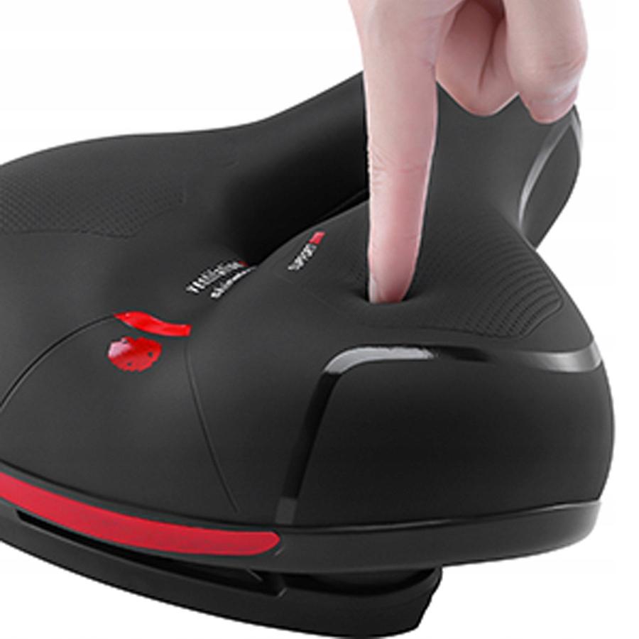 S1 Bicycle Seat