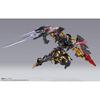 Banpresto Metal Build Sky Princess Gundam Astray Gold Frame Mobile Suit Gundam SEED ASTRAY Astray Sky Princess Ver.
