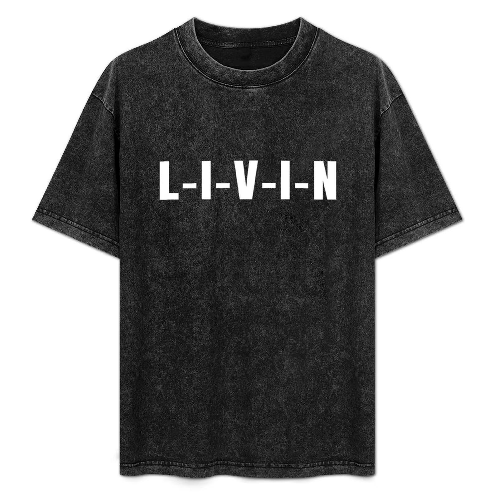 

Vintage Lift Heavy Gym TShirt Acid Wash Dumbbell Fitness Graphic Tee Oversized Bodybuilding Streetwear Top for Men S