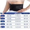 Tang Jun Waist Support Belt
