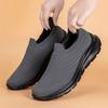 Sport Shoes For Women 2025 Spring And Summer New Old Beijing Cloth Shoes Breathable Mother Shoes Versatile Casual Single Shoe