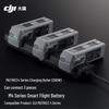 DJI Matrice 4 Series 3-Battery & Charging Hub Kit