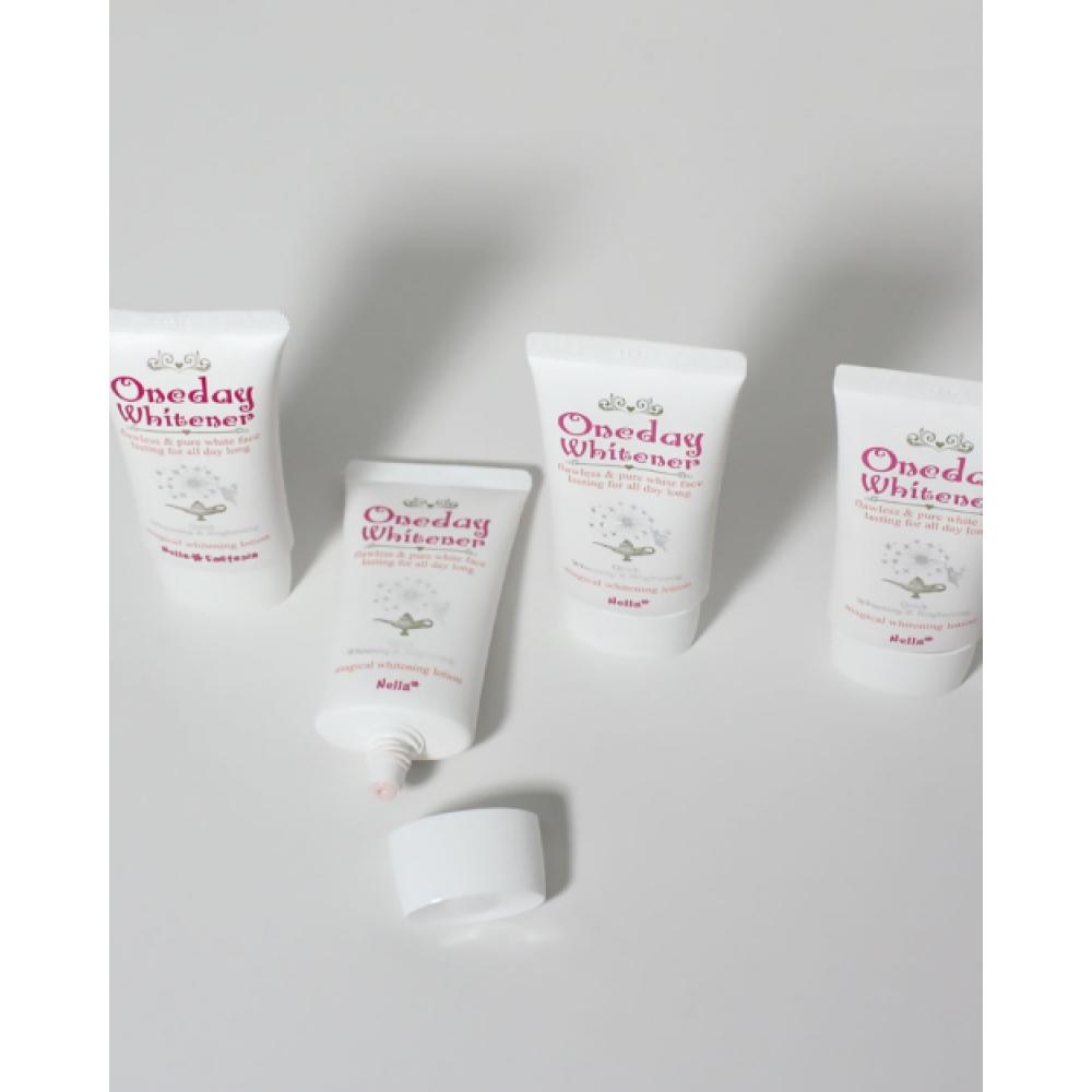 Nella One Day Whitener Magische Aufhellungslotion 40ml 2