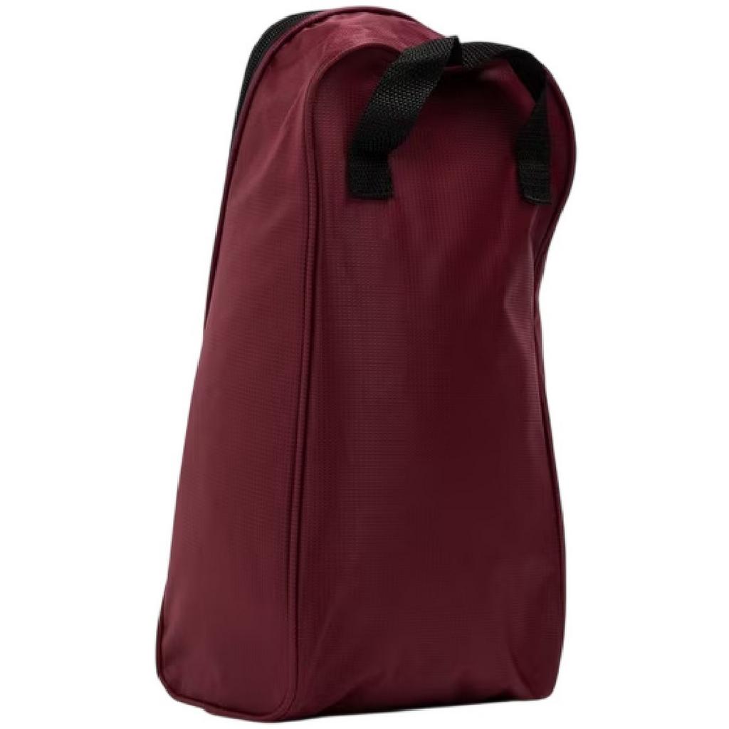 Aston Villa FC Crest Football Boot Bag
