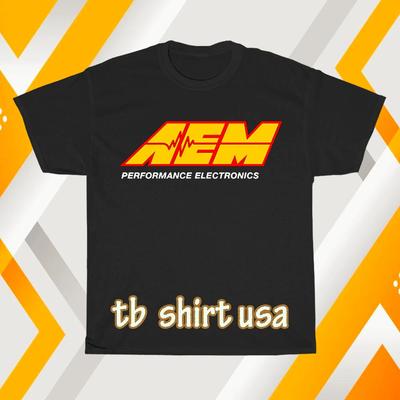 New AE Performance Logo Unisex T-Shirt Funny Size S To 5XL