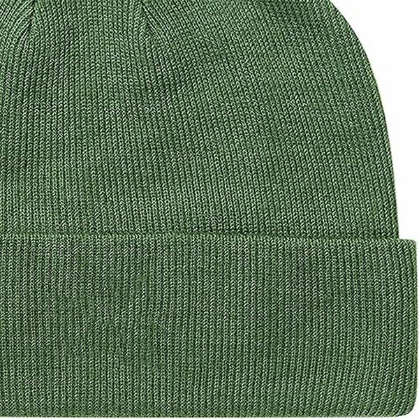Custom Cute Luxury Warm Lambs Wool Knitted Unisex Beanie Winter Hand Drawn Business Travel Striped Logo Xlm