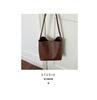Women's 2026 Summer Trendy Woven Underarm Dumpling Crossbody Tote Bag