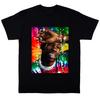 Travis Scott Portrait Graphics 100cotton Unisex Shirt 2026 Summer New Fashion Mens Womens Y2k Short Sleeve Tshirt Fan Gift