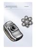 German Precision 7-Head Electric Shaver & Hair Clipper for Men - Rechargeable, Multifunctional Razor for Head Shaving