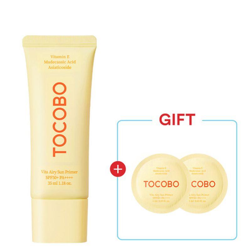 Vita Airy Sun Primer 35mL SPF50+ PA++++