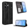 Flip Cover Compatible for Realme Note 80 PU Leather Phone Case Full-Body Protection with [RFID Blocking]