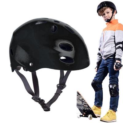 Bike Helmet for Kids 5 10 Years Old Girls Boys Adjustable Anti Collision Safety Skateboard Helmet for Cycling