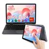 With Office 2024 and Windows 11 Touchscreen N150 Lightweight YOGA 1920x1200 16GB DDR4 Only 2MP Bluetooth Data and Japanese Keyboard Cover [Laptop Pro]