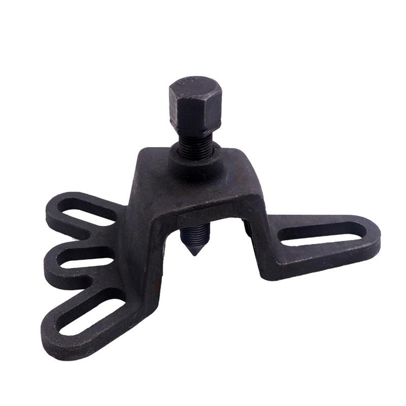 Motorcycle Tricycle Brake Drum Remover Rear Axle Puller Heat Treated Wheel Hub / Cv Axle Removal Tool For Motorcycle Maintenance
