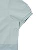EIDER On The Rock Women'S Hybrid Short Sleeve Round Neck T-Shirt_Mint