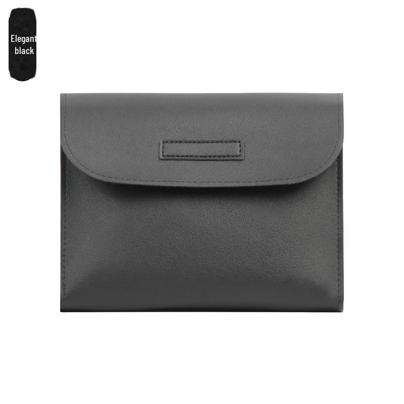Non-Magnetic Laptop Sleeve for MacBook & Huawei MateBook 14