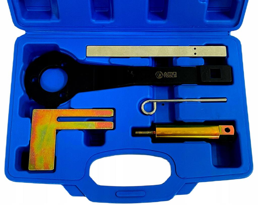 Nockenwellen-Arretierwerkzeug Bmw Mini N12 N14 R55 R57