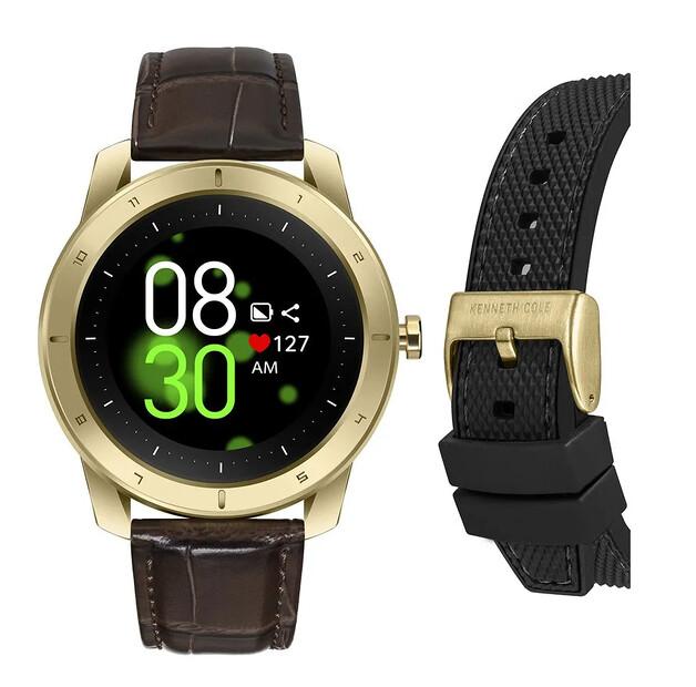 

Kenneth Cole KCWGD2174062 часы