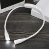 LED Rechargeable Neck Light Hug Reading Lamp Portable Book Lamp Novelty Flashlight Book Lamp Night Light Neck Light Adjustable
