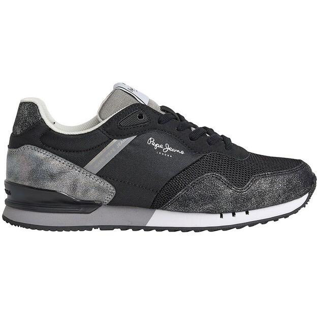 

Pepe Jeans London Smart W кроссовки