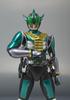 TAMASHII NATIONS Kamen Rider Zeronos Altair Form S.H.Figuarts