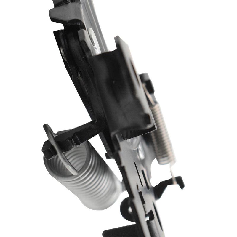 Motorhaubenschloss Verriegelung 53510-0R020 für Toyota RAV4 2009 2010 2011 2012 2013