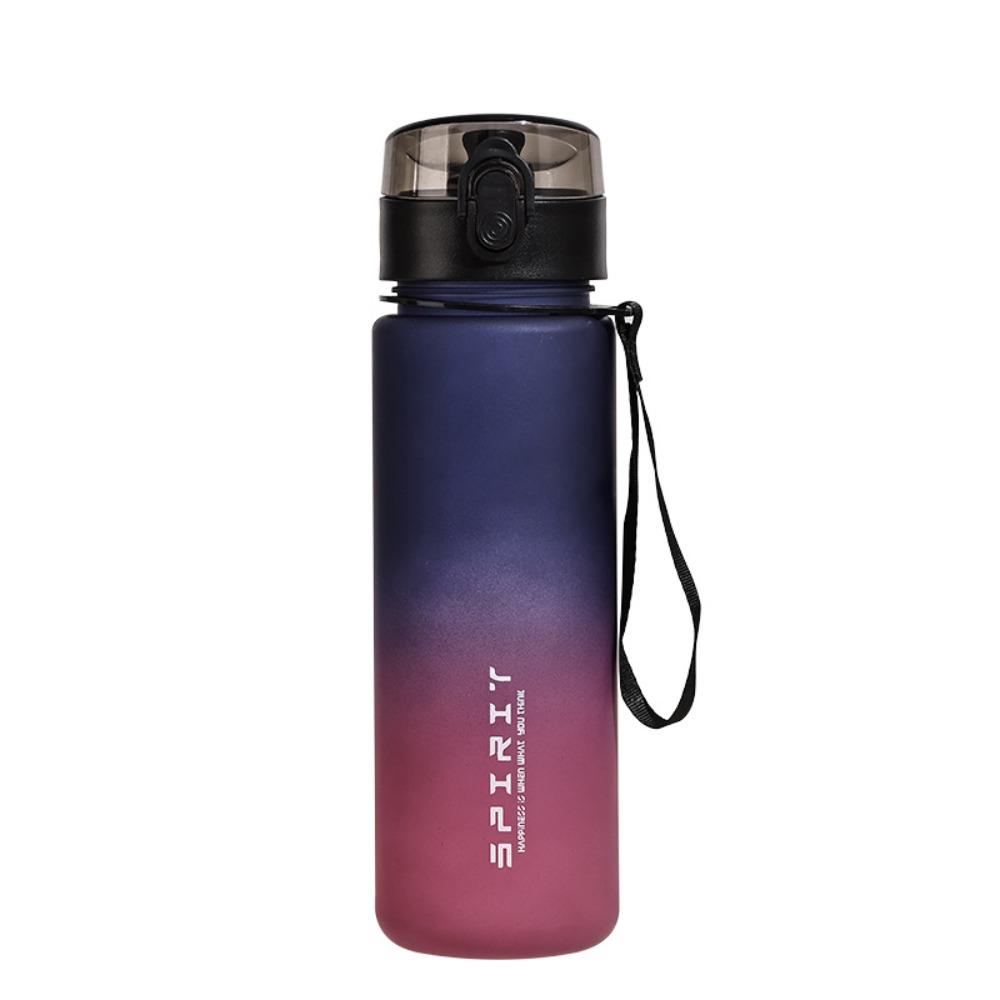 PC Sports Water Bottle Large Capacity Outdoor Sports Kettle  Outdoor Activities
