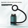 Cavo di Ricarica Compatibile per Orologi Garmin Fenix 5/5S/6/6S PRO & Venu 2