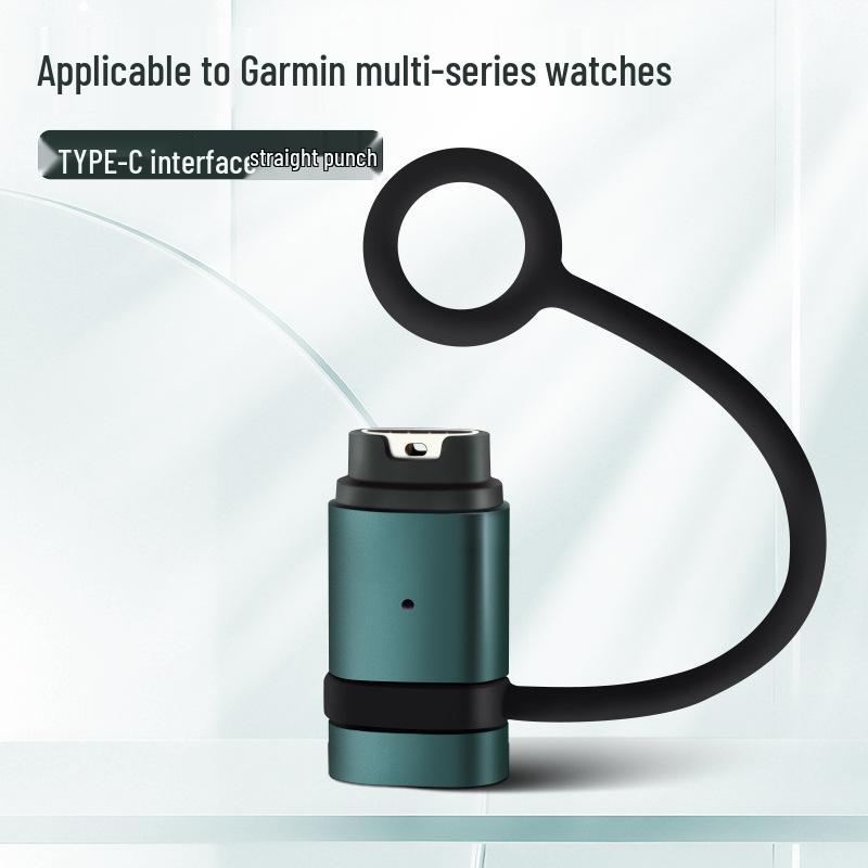 Cavo di Ricarica Compatibile per Orologi Garmin Fenix 5/5S/6/6S PRO & Venu 2