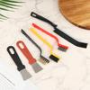 Kitchen Cleaning Brush Set,Deep Clean Gas Stove Brass Brush Gap Cleaning Brushes For Small Spaces,Window, Bathroom 1Set