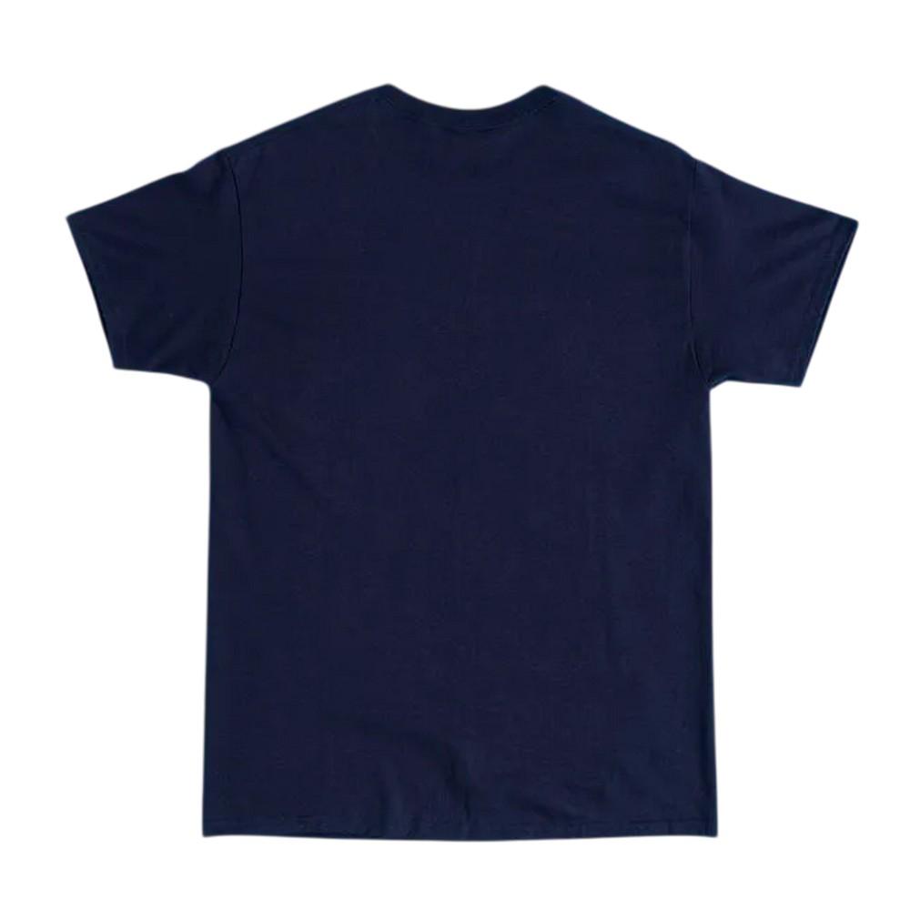 Finding Nemo Unisex Adult Fish Chart T-Shirt