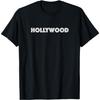 Hollywood T-Shirt T-Shirt