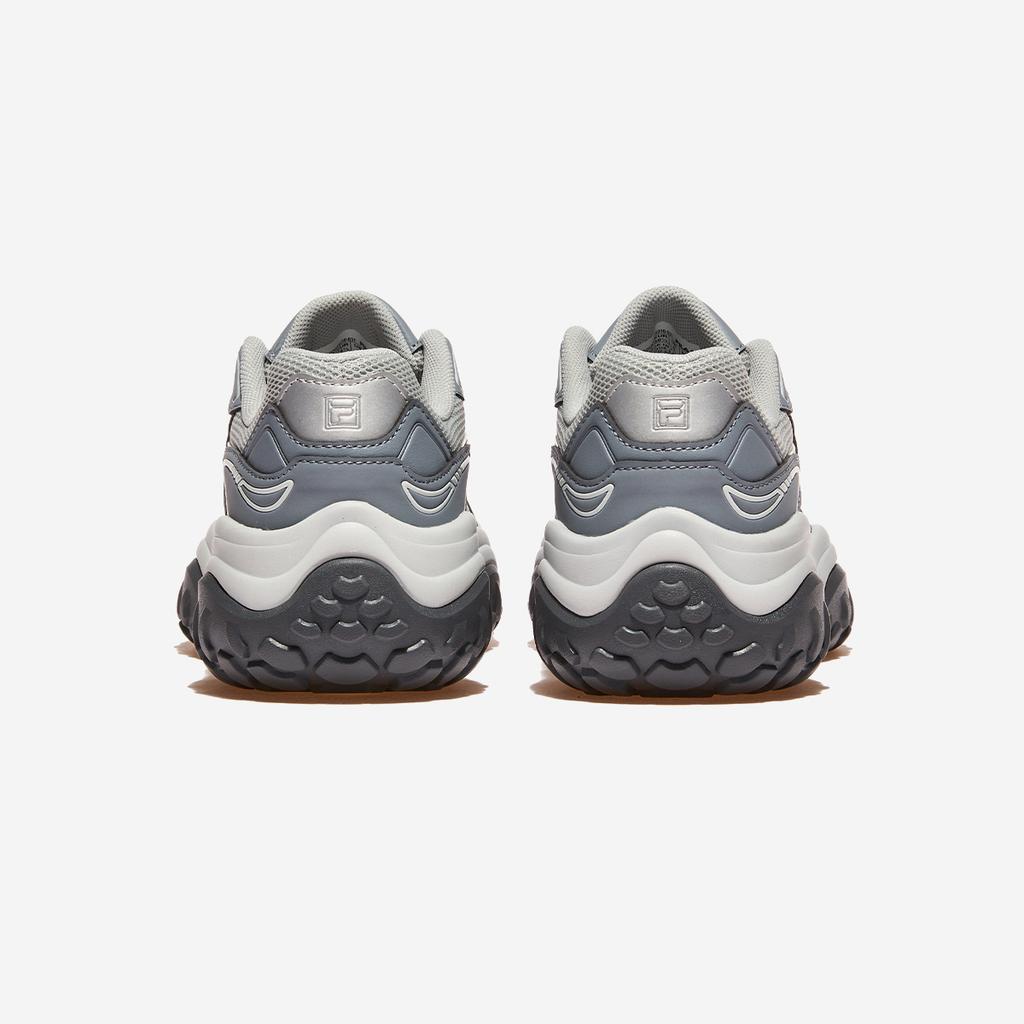 [FILA] Wavy Max [FS253OD03X010] [Shipped from Korea] 100% Authentic