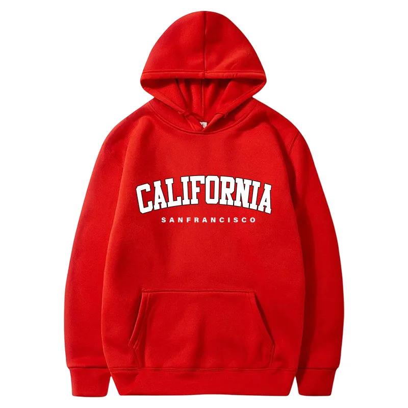 Comfortable Man Hoodie Versatile Sweatshirts for Men Sports Outdoors Casual Jogging Hot Sales Pullovers High Quality Daily Men's