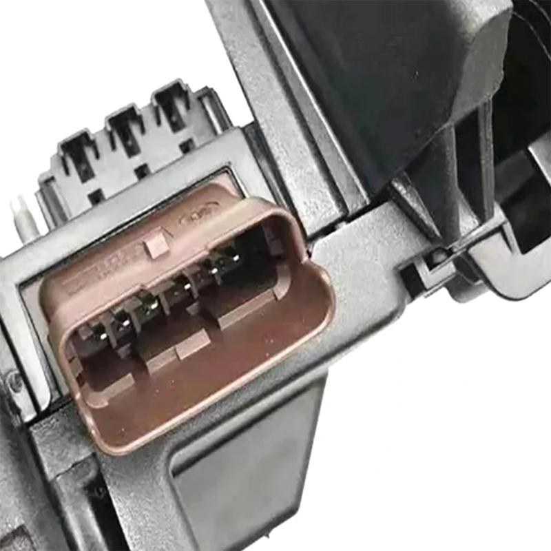 Engine Fuses Box Module Assembly Relays Auto Car Battery Manager Parts Compatible for 308 308S 408 9675350380 9675350280