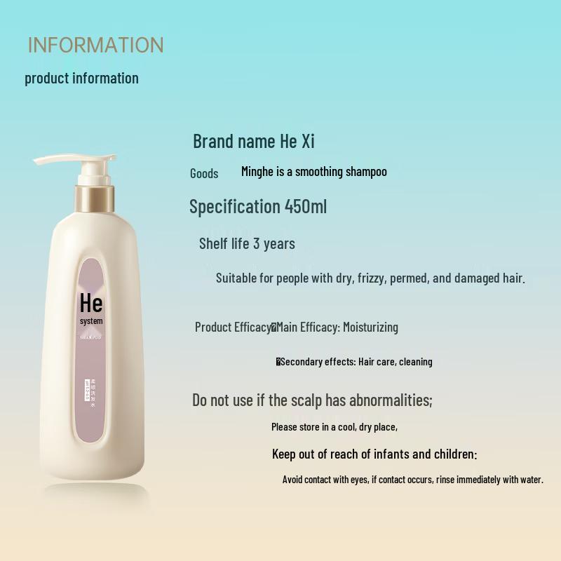 HeXi Professional Hair Care Sets