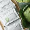 NFC Jeju Organic Cabbage Juice, Farmed by Dad and Processed by Daughter, 100ml, 100 Pcs