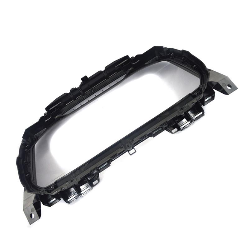 Bil Virtuelt Cockpit LCD Digitalt Instrumentpanel LCD Instrumentramme 3VD920790 For Skoda Superb -A87Q