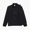 Lecoq Golf [Coq Atti Tab] Men'S Single-Layer Windbreaker Black Gr121Mbl21