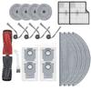Replacement For Roborock Saros 10 / S9 MaxV Ultra / S90ver / G30 / A1460RR Vacuum Cleaner Parts Main Side Brush Filter Mop Bag