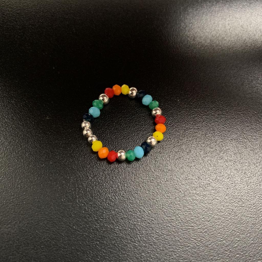 S925 Trendy Pure Silver Animal Open Ring For Women With Eyecatching Geometric Shapes And Elegant Retro Elements Gifting For