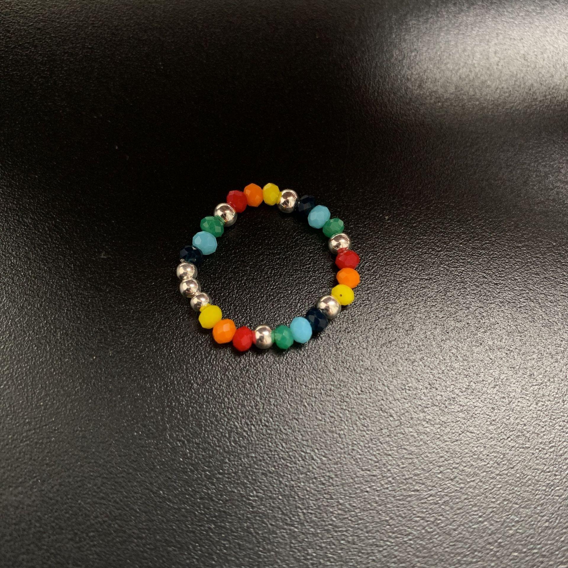 

S925 Trendy Pure Silver Animal Open Ring For Women With Eyecatching Geometric Shapes And Elegant Retro Elements Gifting For J3006