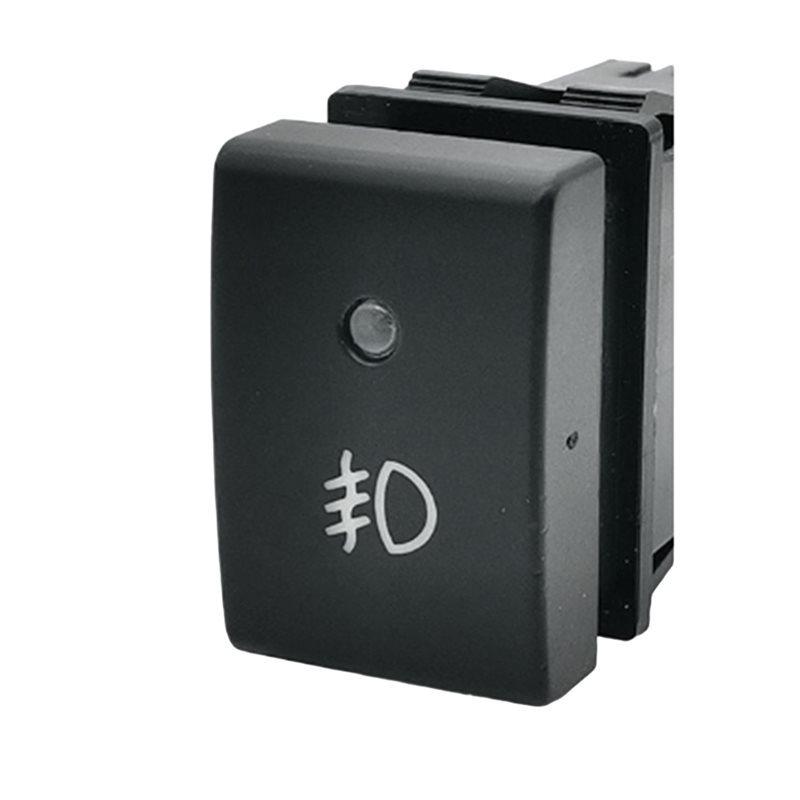 For Jimny 2010-2015 Car Front Fog Light Switch Button With Wire Accessories